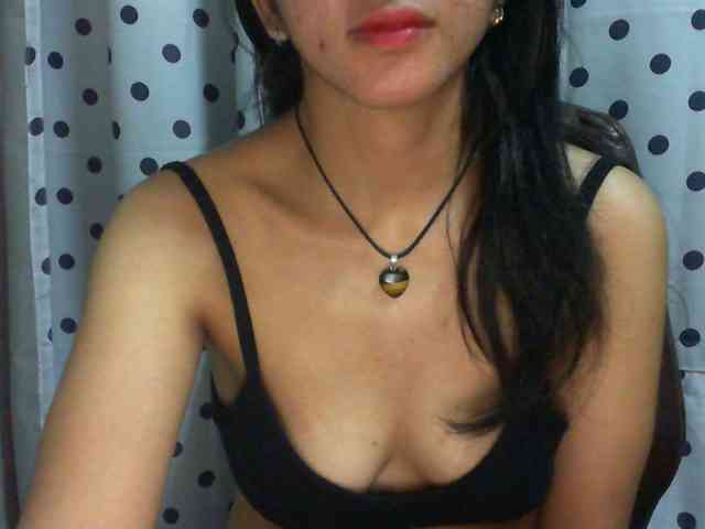 Lysah webcam