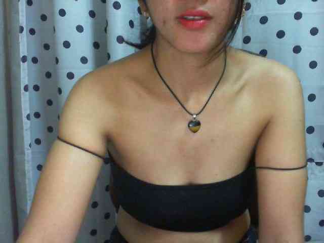 Lysah webcam