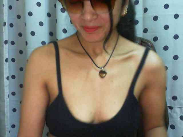 Lysah webcam