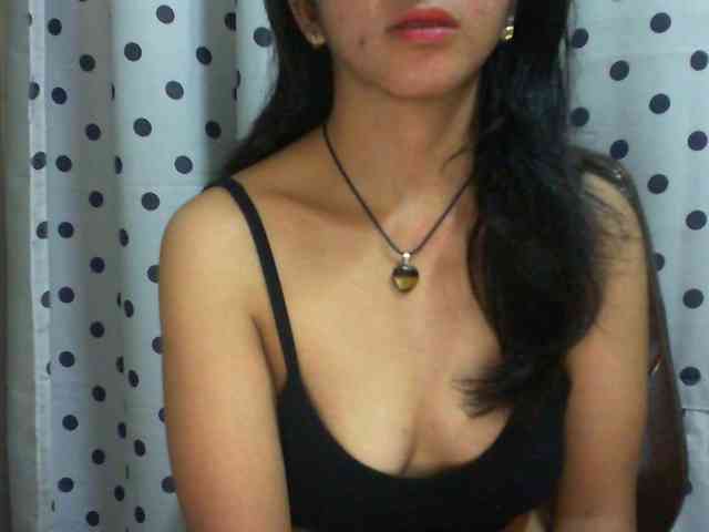 Lysah webcam