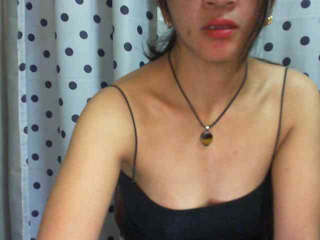 Lysah webcam