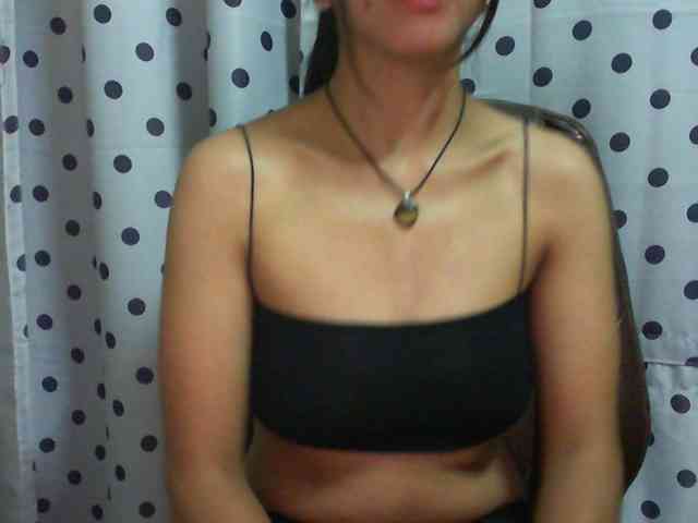 Lysah webcam