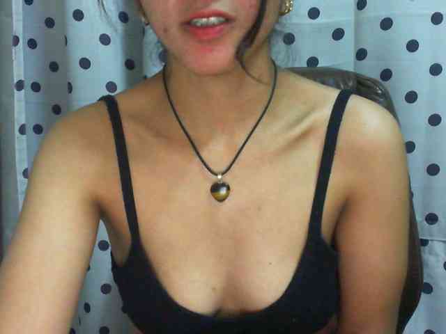 Lysah webcam