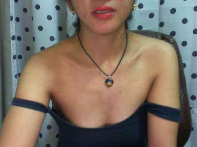Lysah webcam