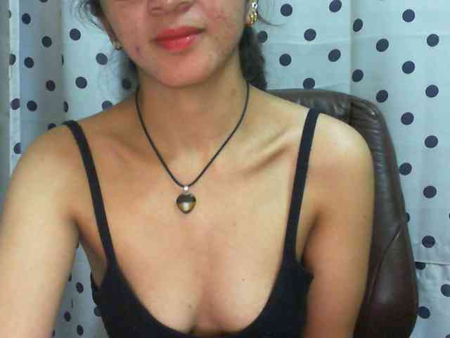 Lysah webcam