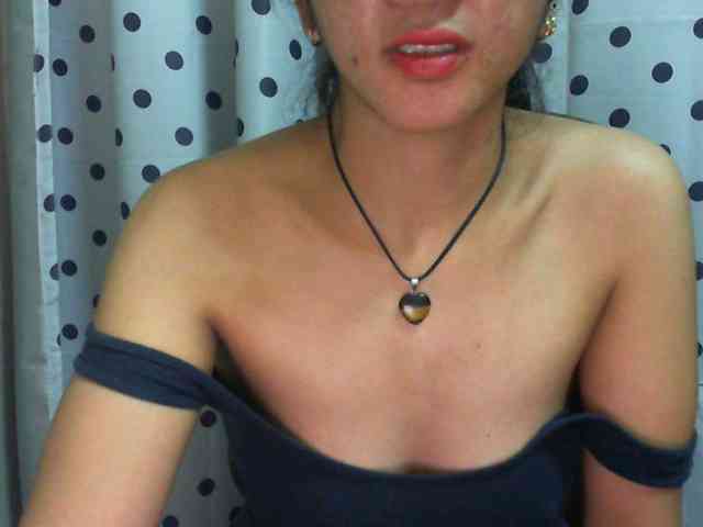 Lysah webcam