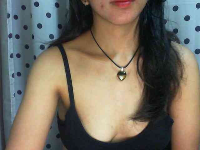 Lysah webcam