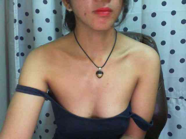 Lysah webcam