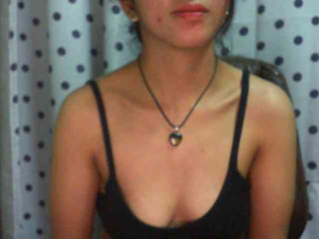 Lysah webcam