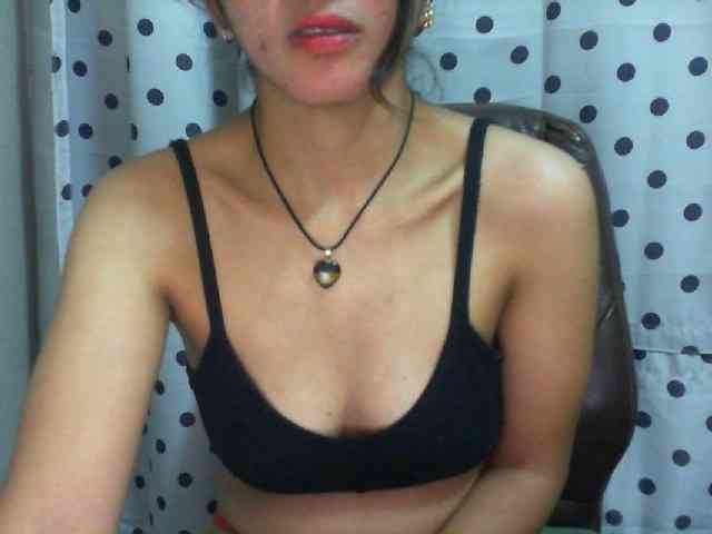 Lysah webcam