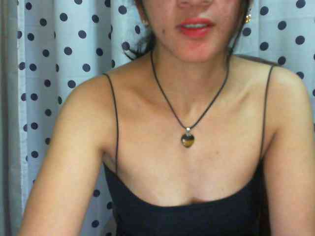 Lysah webcam