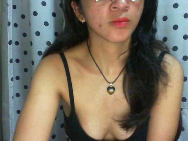 Lysah webcam