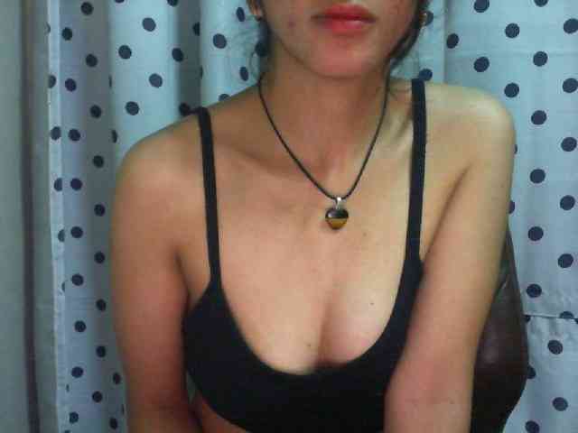 Lysah webcam