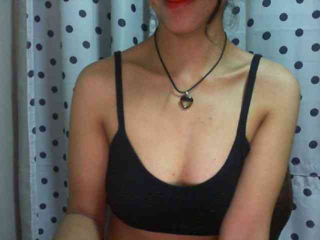 Lysah webcam