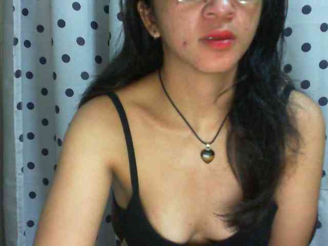 Lysah webcam