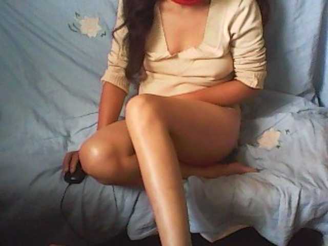 Abigaila webcam