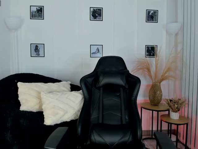 BellaRossi webcam