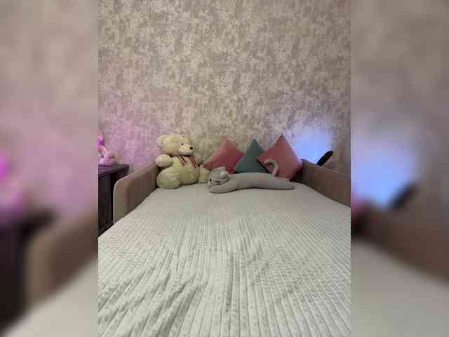 SeXXyMagic webcam