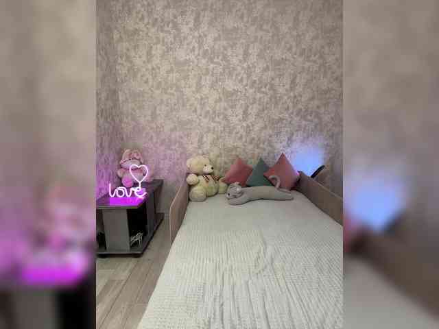SeXXyMagic webcam