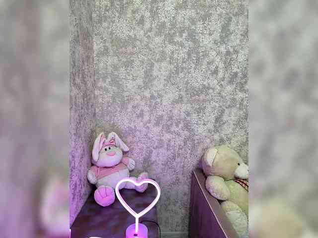 SeXXyMagic webcam