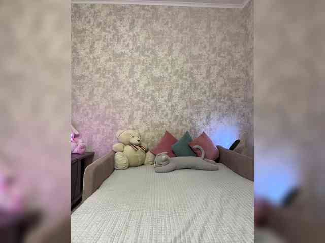 SeXXyMagic webcam