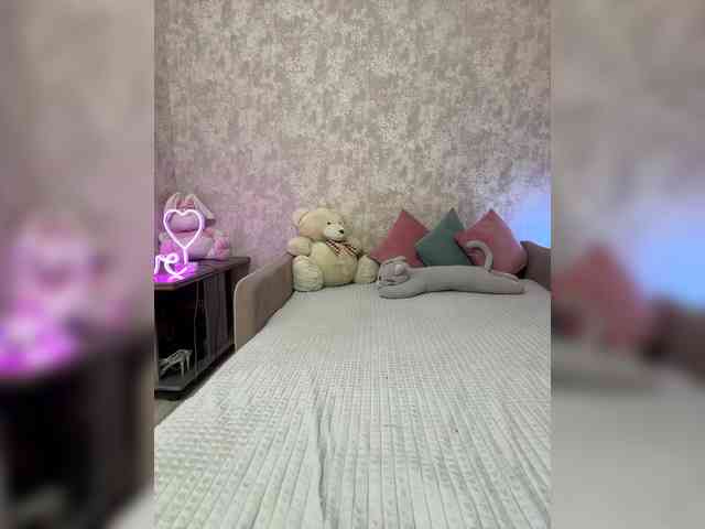 SeXXyMagic webcam