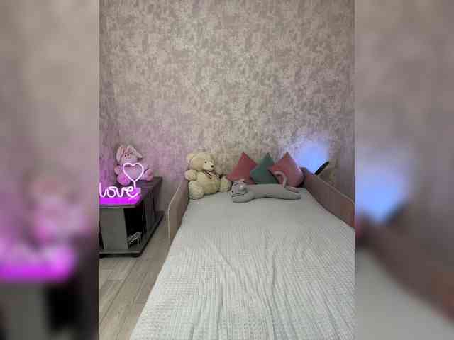 SeXXyMagic webcam