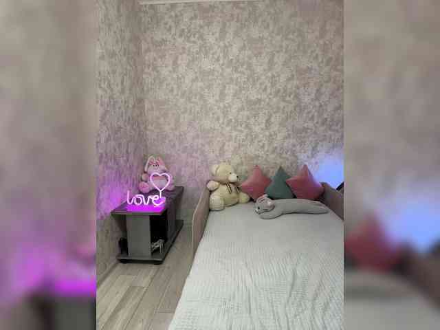 SeXXyMagic webcam