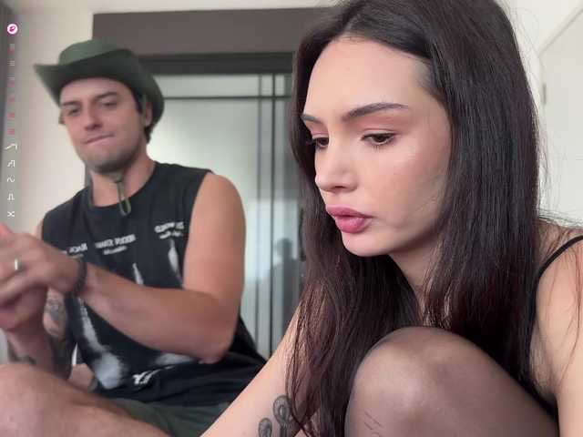 Gratis Live Sexcam mit elisonni elisonni