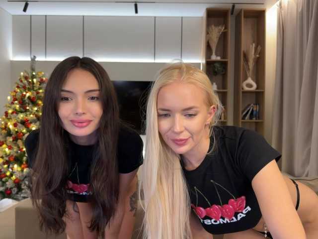 go to chat with elisonni