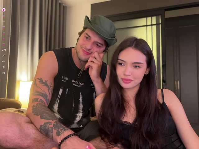 Accedi alla chat con il nickname elisonni elisonni