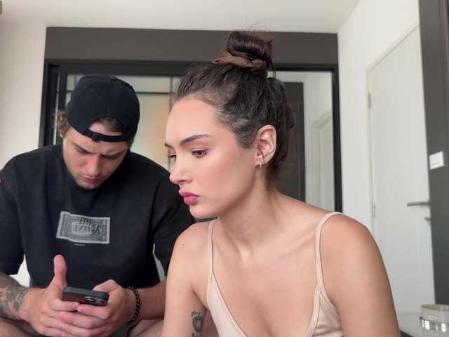 Gratis Live Sexcam mit elisonni elisonni