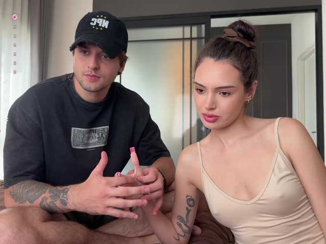 go to chat with elisonni