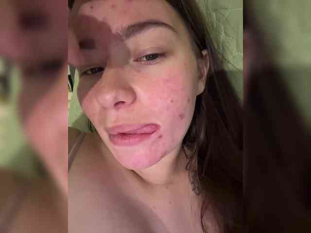 ViollaSweetA webcam