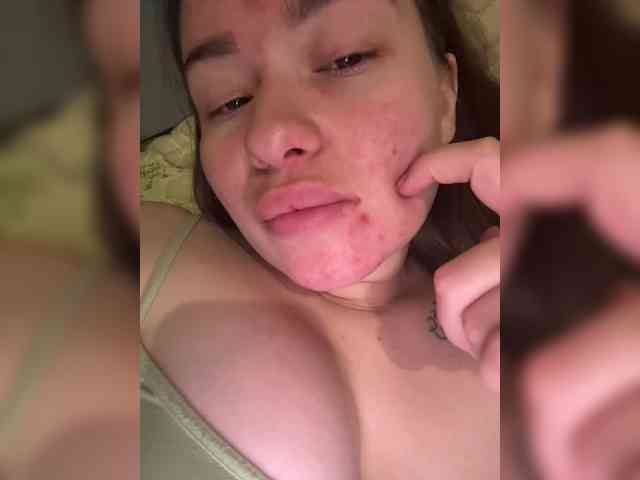 ViollaSweetA webcam