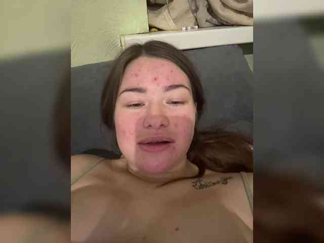 ViollaSweetA webcam