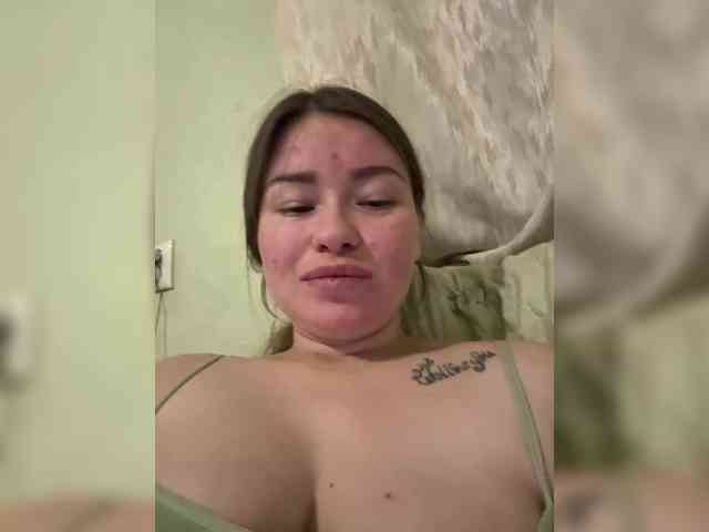 ViollaSweetA webcam