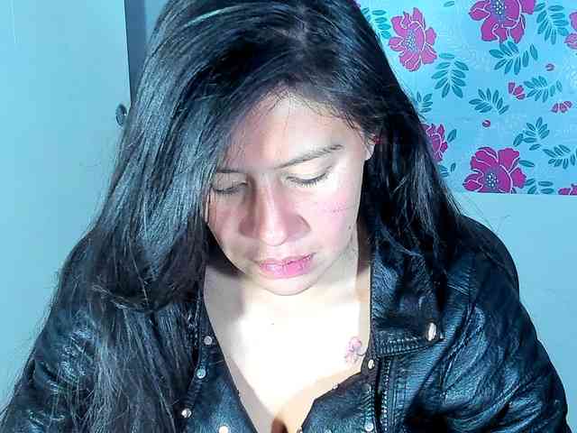SandyQueen webcam