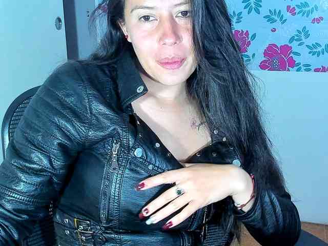 SandyQueen webcam