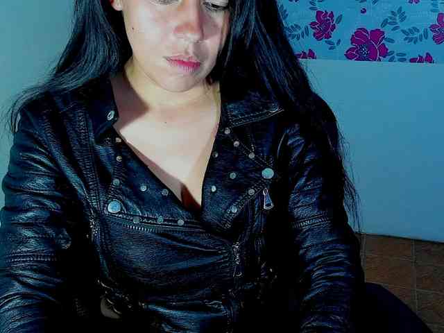 SandyQueen webcam