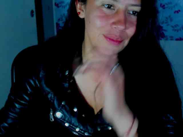 SandyQueen webcam