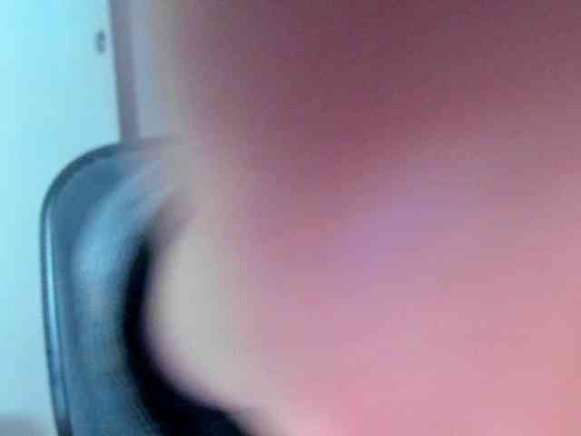 SandyQueen webcam