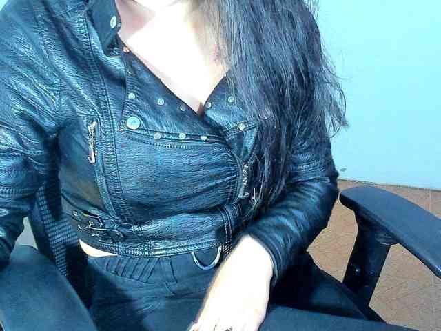 SandyQueen webcam