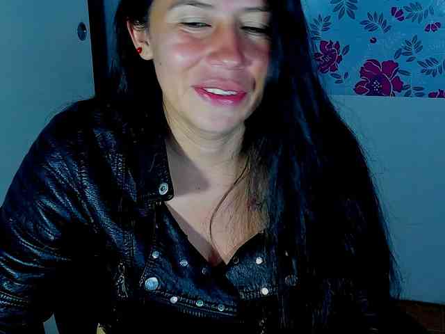 SandyQueen webcam