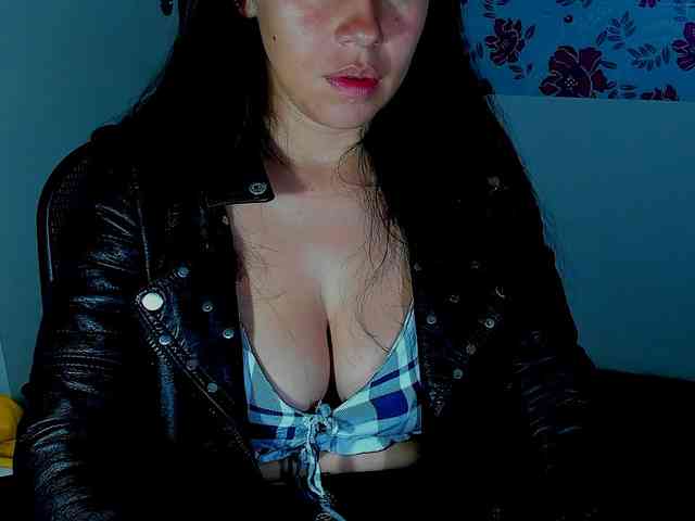 SandyQueen webcam