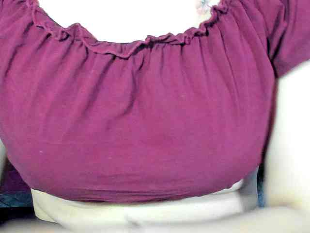 SandyQueen webcam