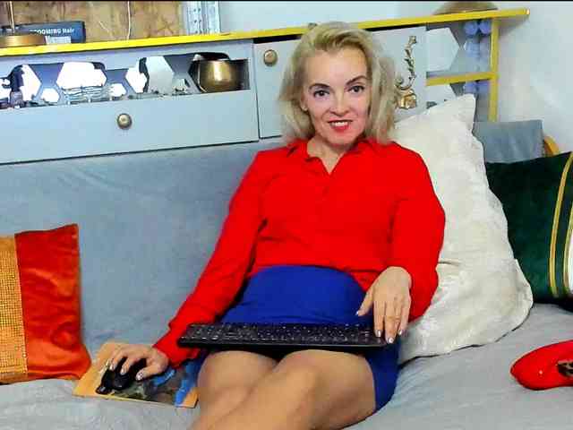 Stassy01 webcam