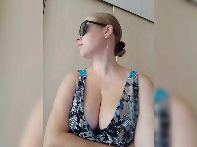 Dashulya666 webcam