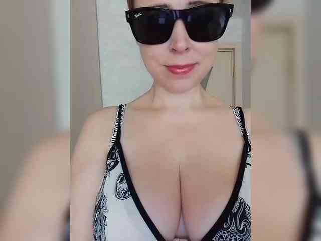 Dashulya666 webcam