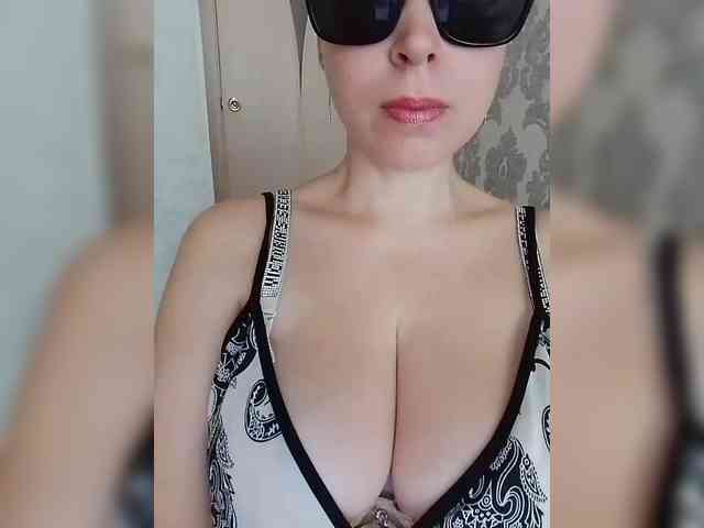 Dashulya666 webcam